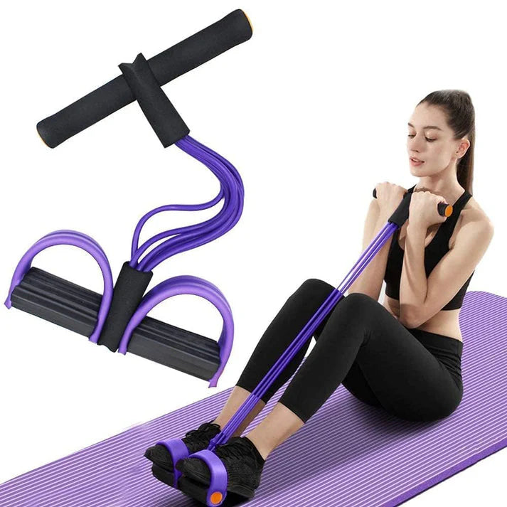 Pedal Puller Resistance Band